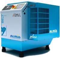 Винтовой компрессор ALMiG BELT-4-O 13
