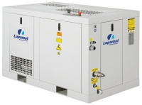 Винтовой компрессор Lupamat LKV 250/13 DHK PREMIUM