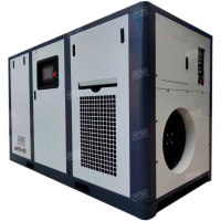 Винтовой компрессор GMP GM 75-10D (IP23)