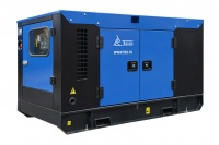 Дизельный генератор ТСС АД-20С-Т400-2РКМ11 с АВР