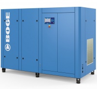 Винтовой компрессор Boge SO 61 A 10