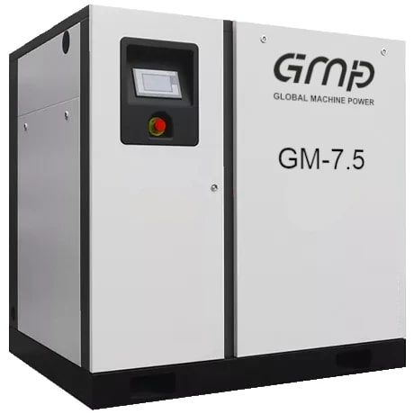 Винтовой компрессор GMP GM 7.5-12