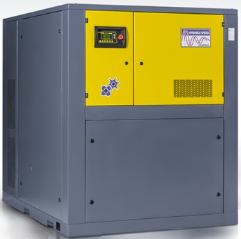 Винтовой компрессор Comprag AV-75 10