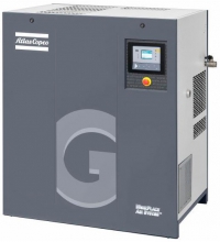 Винтовой компрессор Atlas Copco GA 18 + 13 FF
