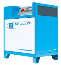 Винтовой компрессор Kraftmann APOLLO 8 S O