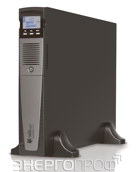 Источник бесперебойного питания Riello SDH 1500