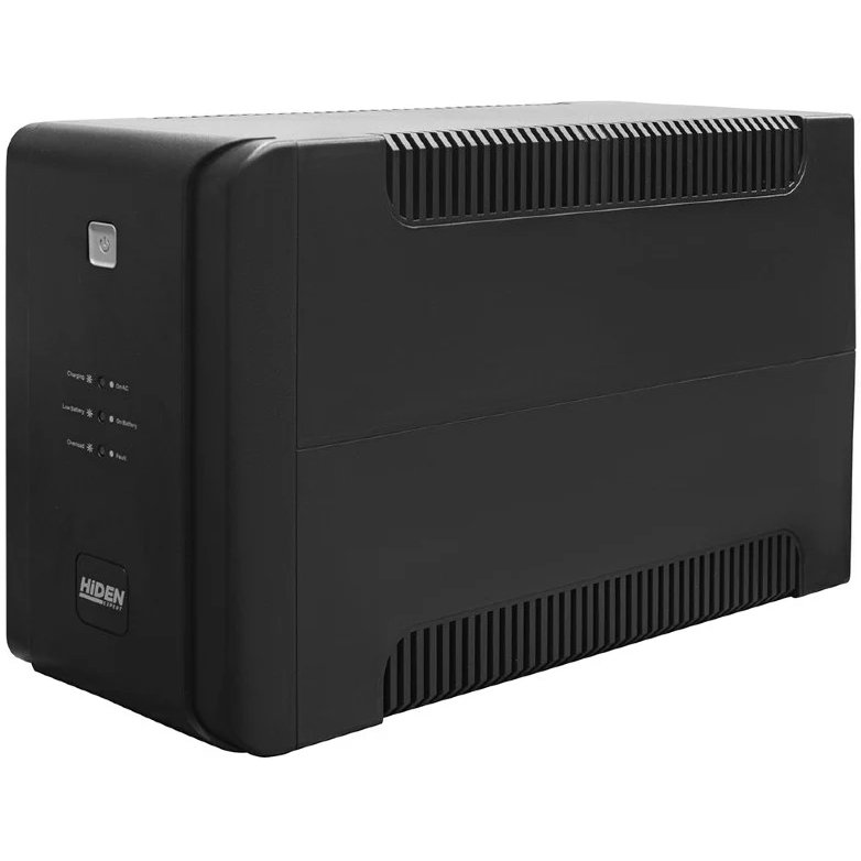 Источник бесперебойного питания HIDEN EXPERT ULS1200E 1200ВА/720Вт