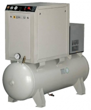 Винтовой компрессор ЧКЗ ДЭН-5,5Ш-Р-500L-13