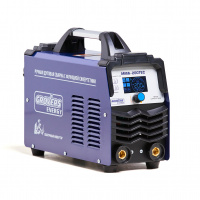 Сварочный аппарат MMA-200 LCD GROVERS ENERGY