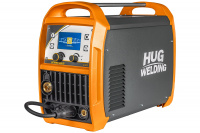Полуавтомат HUGONG EXTREMIG 200 III LCD