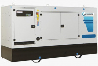 Дизельный генератор Energoprom ESYD 16/400 L          