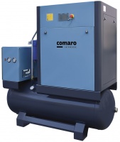 Винтовой компрессор Comaro LB 11-10/500 E