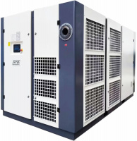 Винтовой компрессор GMP GM160-3