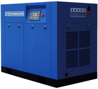 Винтовой компрессор Hansmann RS160E 8