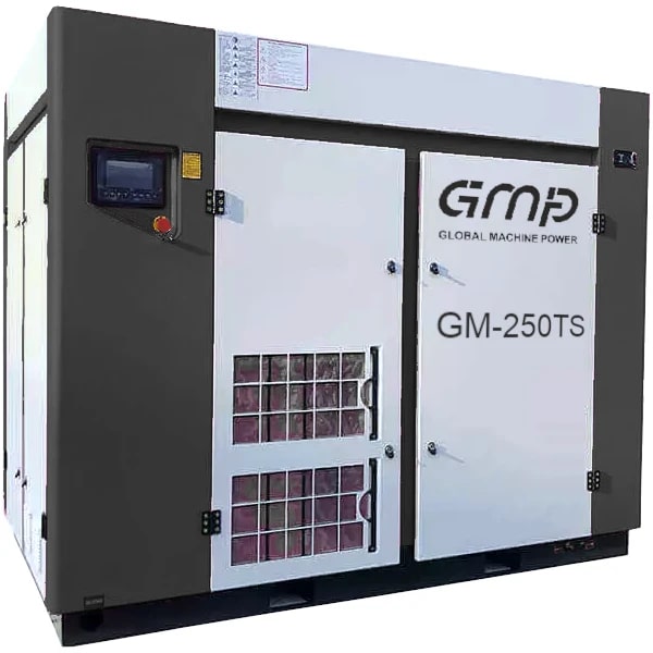 Винтовой компрессор GMP GM 250TS-10