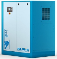 Винтовой компрессор ALMiG BELT XP-18 8