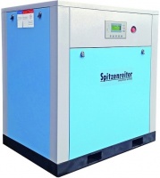 Винтовой компрессор Spitzenreiter S-EKO 60D 7