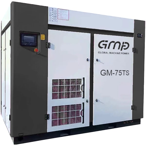 Винтовой компрессор GMP GM 75TS-10