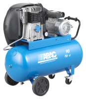 Поршневой компрессор Abac A39B/90 CT4 NEW