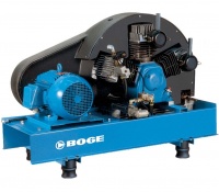 Поршневой компрессор Boge SRH 940