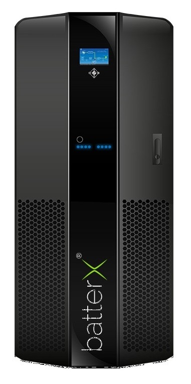Источник бесперебойного питания Vision DSPH40-130