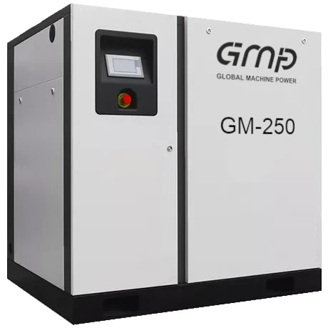 Винтовой компрессор GMP GM 250-8 (IP23)
