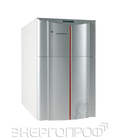 Источник бесперебойного питания General Electric LP 5-31T with battery + RPA