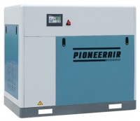 Винтовой компрессор Pioneerair LW-50D 7