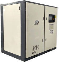 Винтовой компрессор GMP GM75-4 VSD GE