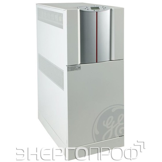 Источник бесперебойного питания General Electric LP 40-33 S5 with 21Ah battery + RPA