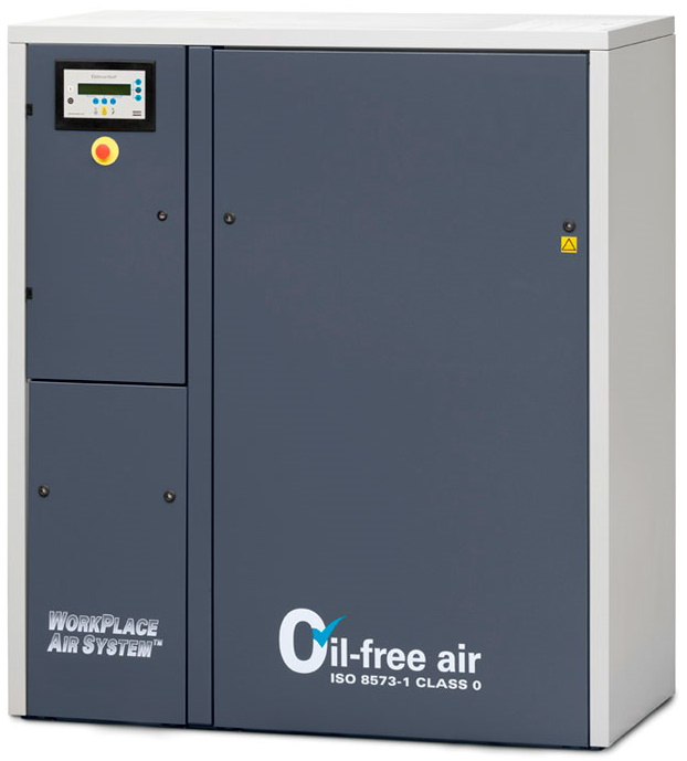 Спиральный компрессор Atlas Copco SF17+ 10P