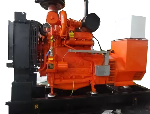 Газовый генератор АМПЕРОС АГ 20-Т400