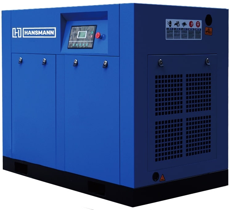 Винтовой компрессор Hansmann RS22E 12