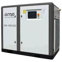 Винтовой компрессор GMP GM 185-12 VSD