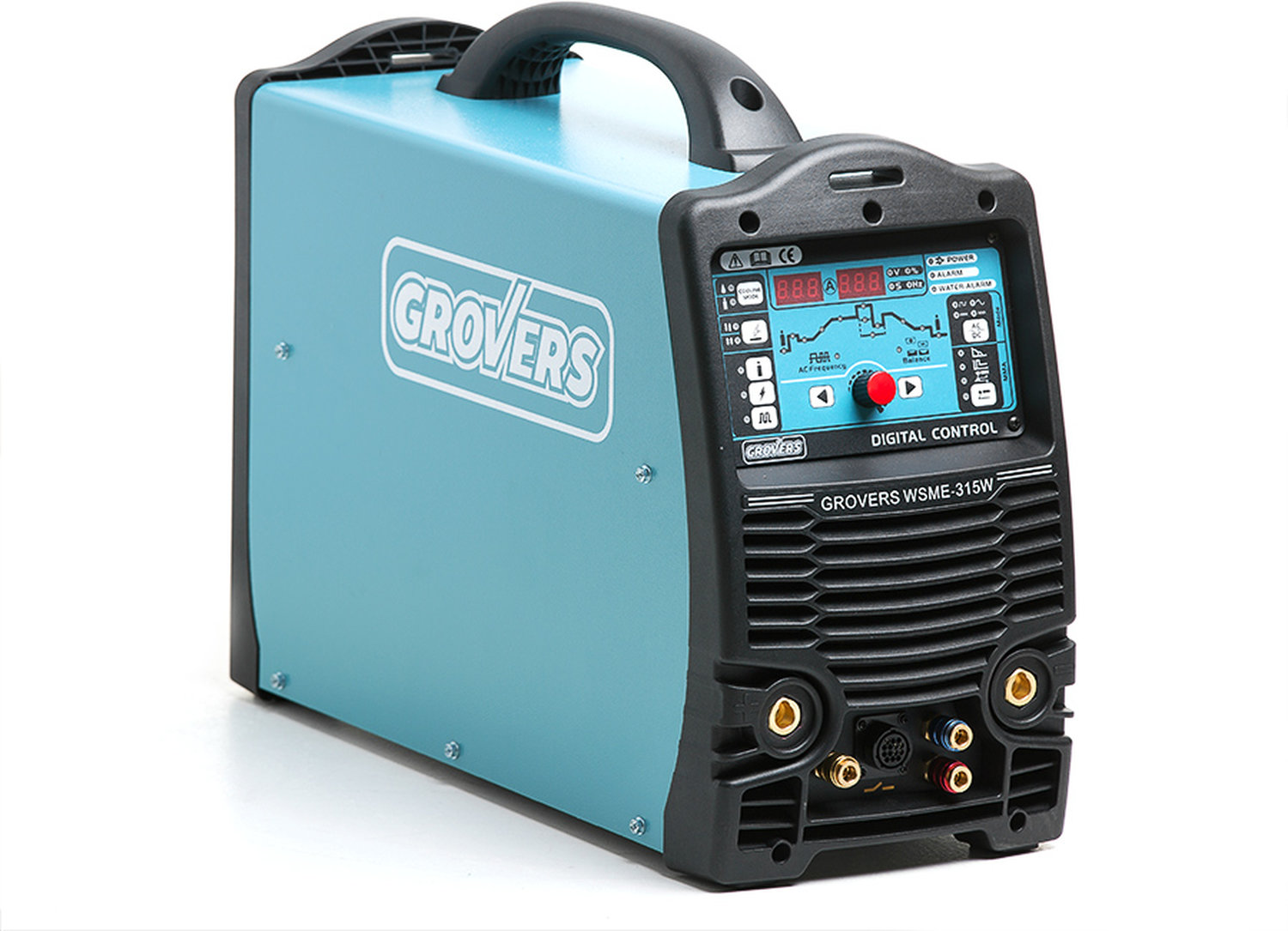 Инвертор сварочный GROVERS WSME-315W