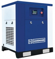 Винтовой компрессор Hansmann RS7.5E 10