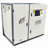 Винтовой компрессор GMP GM 75-7 VSD GE/HB
