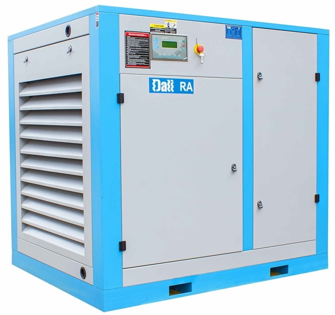 Винтовой компрессор Dali DL-315/10GA-F