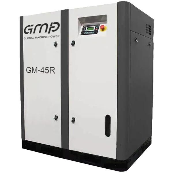 Винтовой компрессор GMP GM 45R-12