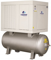 Винтовой компрессор Lupamat LKV 5,5/10 MIT
