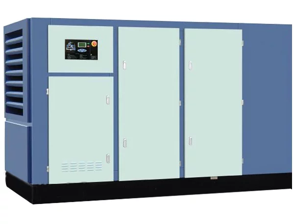 Винтовой компрессор Dali EN-6.6/5