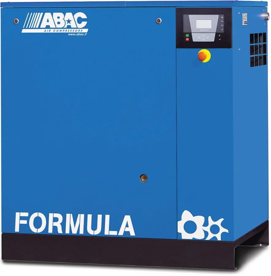 Винтовой компрессор Abac FORMULA.I 55 (13 бар)