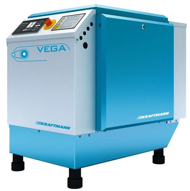 Винтовой компрессор Kraftmann VEGA 7 (8 бар)