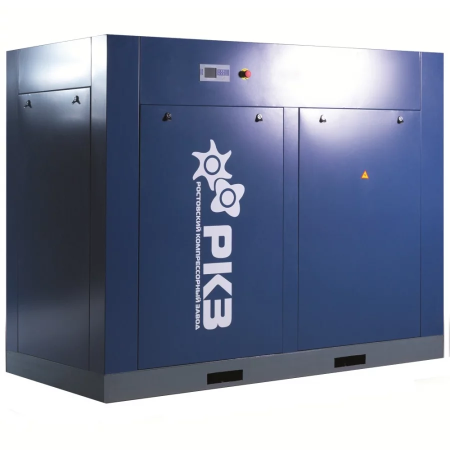 Винтовой компрессор РКЗ Airrus NB 200 10