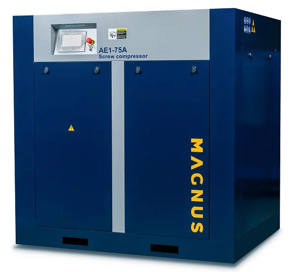 Винтовой компрессор Magnus АА1-220A-MT-F-8