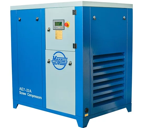 Винтовой компрессор Magnus AE7-30А-10