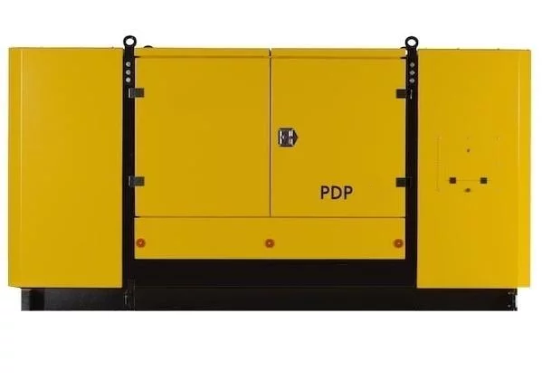 Дизельный компрессор Dalgakiran PDC 90-7 (стационарный)