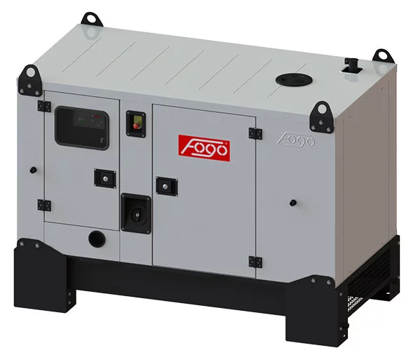 Дизельный генератор Fogo FDG 60 IS