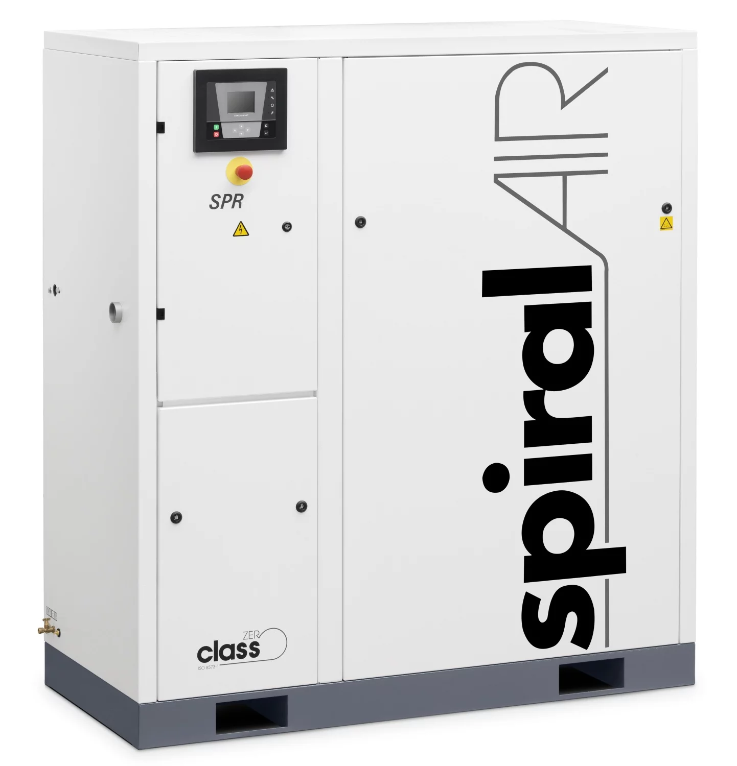 Спиральный компрессор Ekomak SPR20 10 HC 400V 50 CE