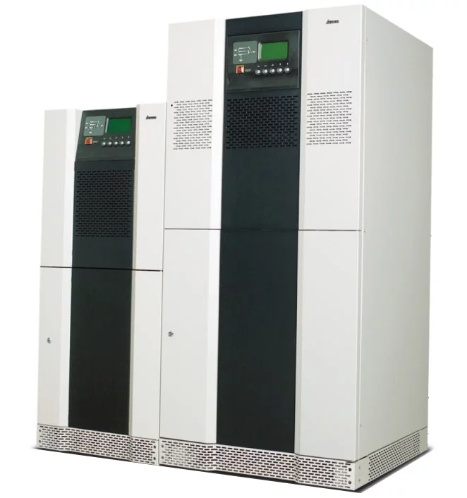 Источник бесперебойного питания Delta NT-40K
